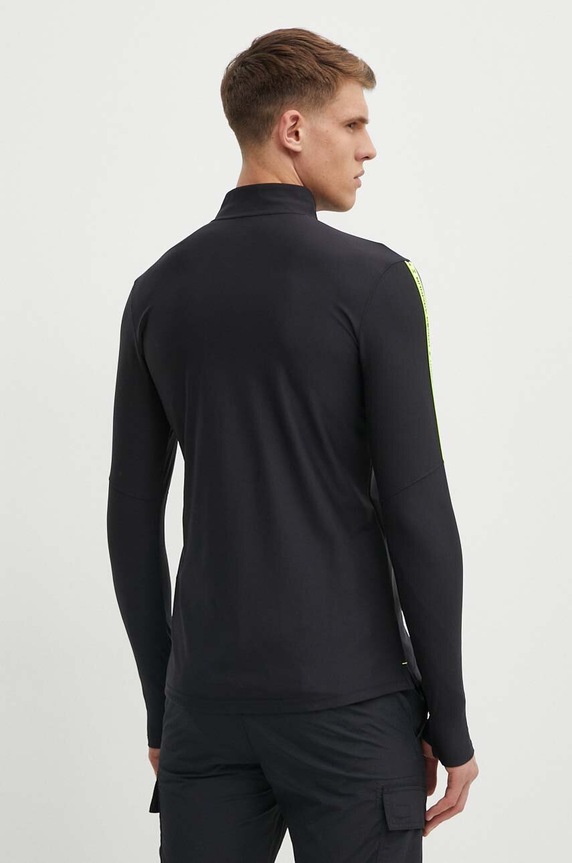 Odzież Under Armour bluza treningowa Challenger Pro 1382114 czarny