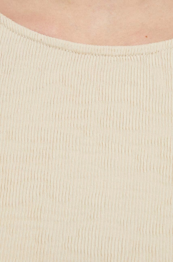 Blúzka By Malene Birger Q72071002 béžová
