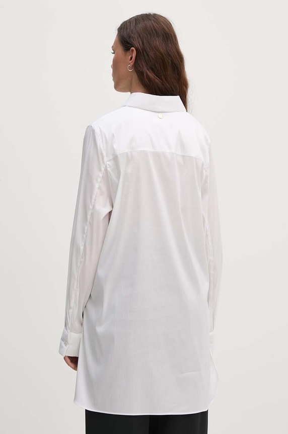 Abbigliamento Joop! camicia 30040762 bianco