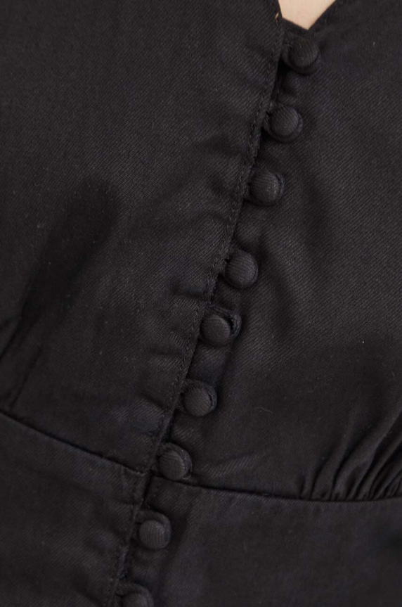 Levi's koszula A7172 czarny