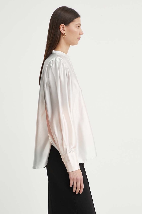 Риза Bruuns Bazaar FadingBBBlanca BBW3842 бежов SS24