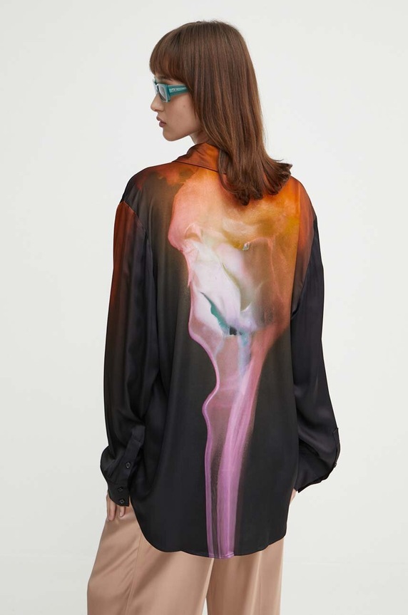 Odzież Stine Goya koszula SG5789 multicolor