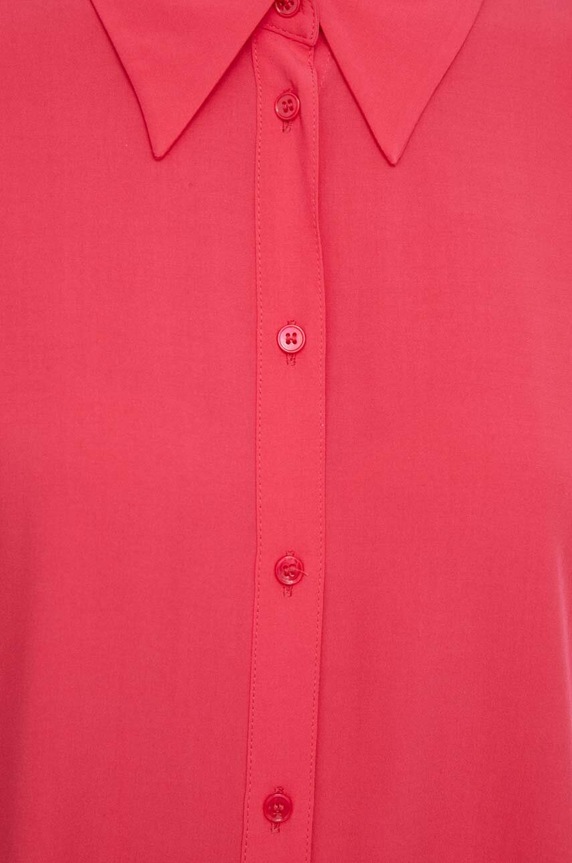 Košeľa United Colors of Benetton 5WPWDQ04S