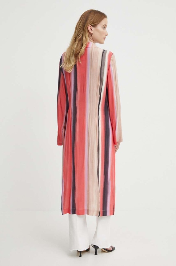 Odzież Sisley koszula 5ZDNLQ07A multicolor