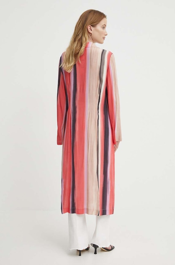 Odzież Sisley koszula 5ZDNLQ07A multicolor