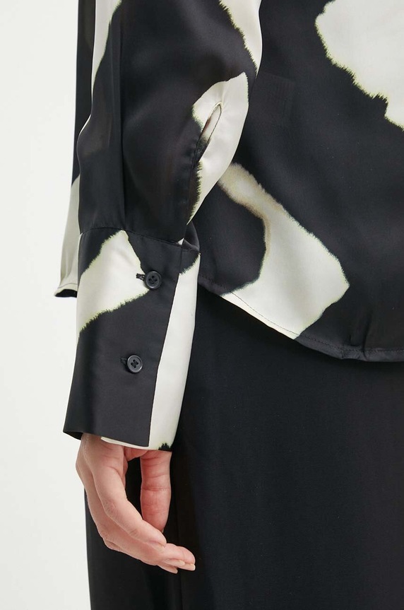 Sisley bluzka 5NLVLQ078