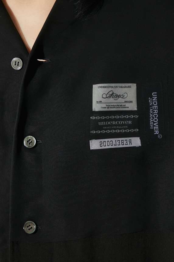 Undercover shirt Shirt UC1D1406.2