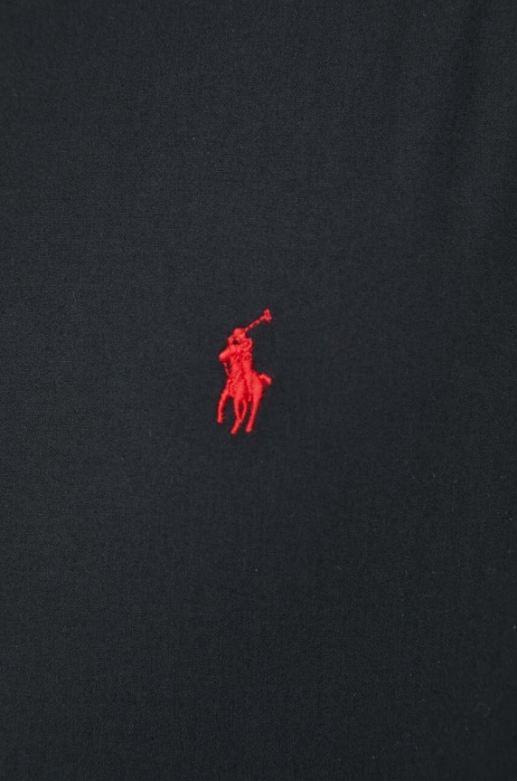 Polo Ralph Lauren ing 710928254 fekete AA00