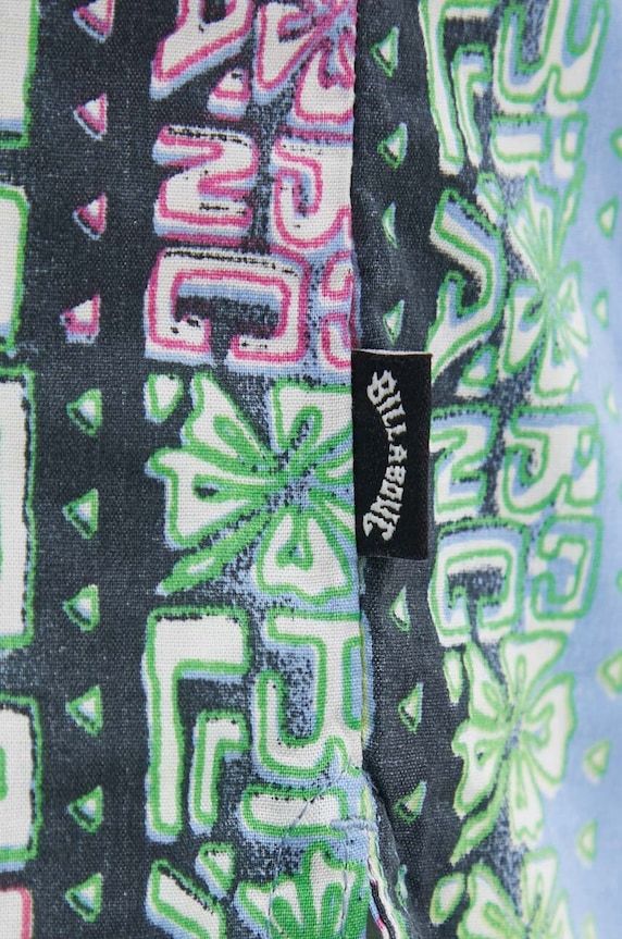 Billabong camasa EBYWT03002 albastru SS24