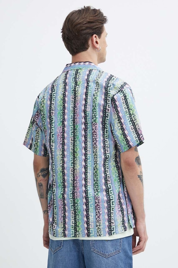 Billabong camasa albastru EBYWT03002