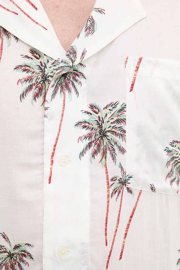 Košulja Tommy Hilfiger UM0UM03227