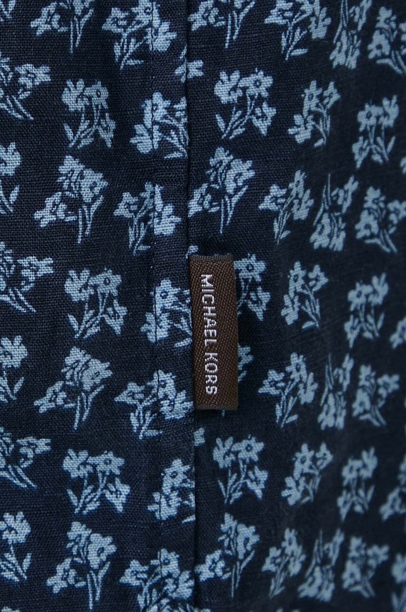 Michael Kors len ing sötétkék CS4407SDUW