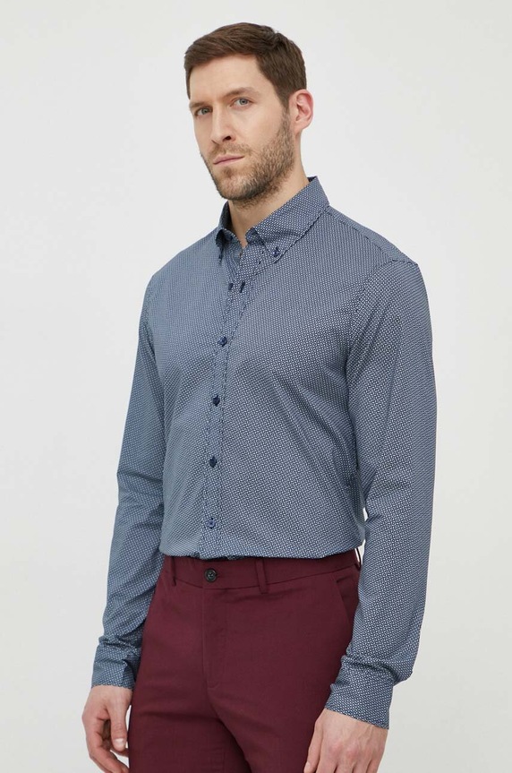 Michael Kors ing elasztánnal sötétkék CS4400HDUK