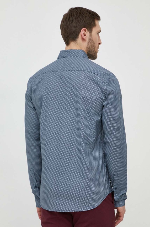 Michael Kors ing sötétkék CS4400HDUK