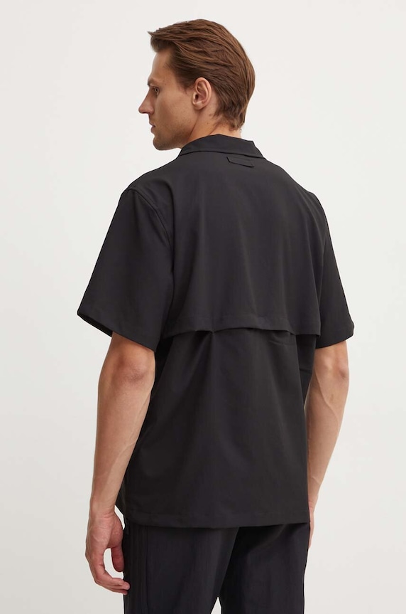 Ruházat The North Face ing First Trail NF0A87QKJK31 fekete