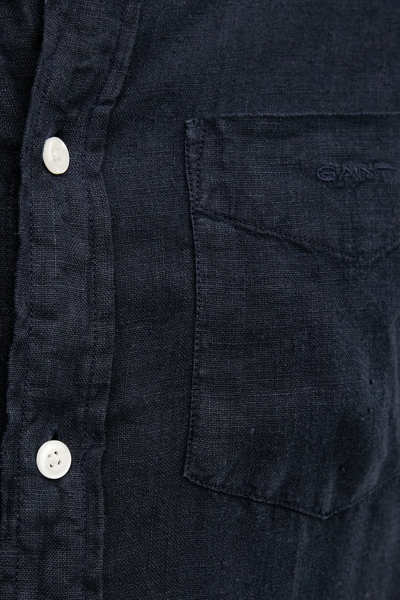 Gant camasa de in 3240121 bleumarin