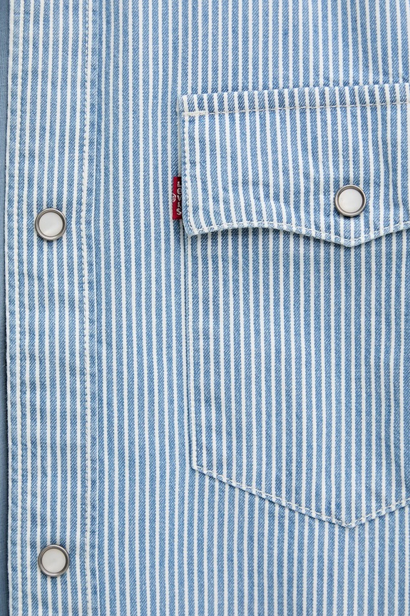 Pamučna košulja Levi's A5722