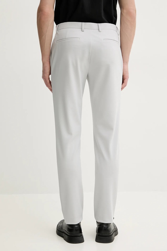 Ruházat Theory nadrág L0197236 szürke