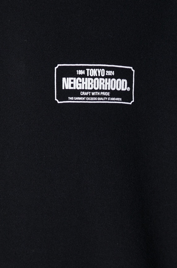 NEIGHBORHOOD cotton sweatshirt Classic 241FPNH.CSM03