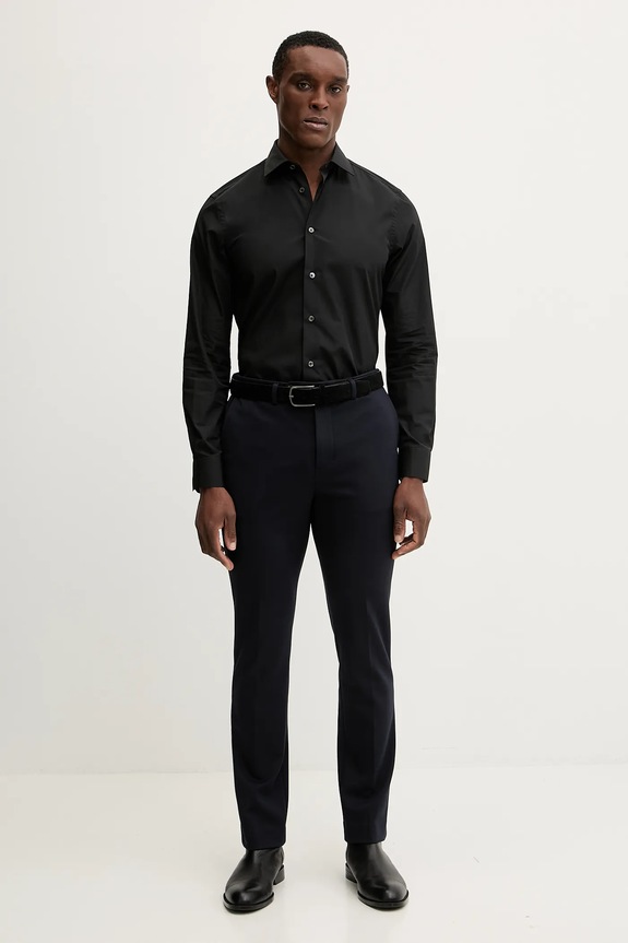 Paul Smith pamut ing M1R.800P2.L00050 fekete SS25