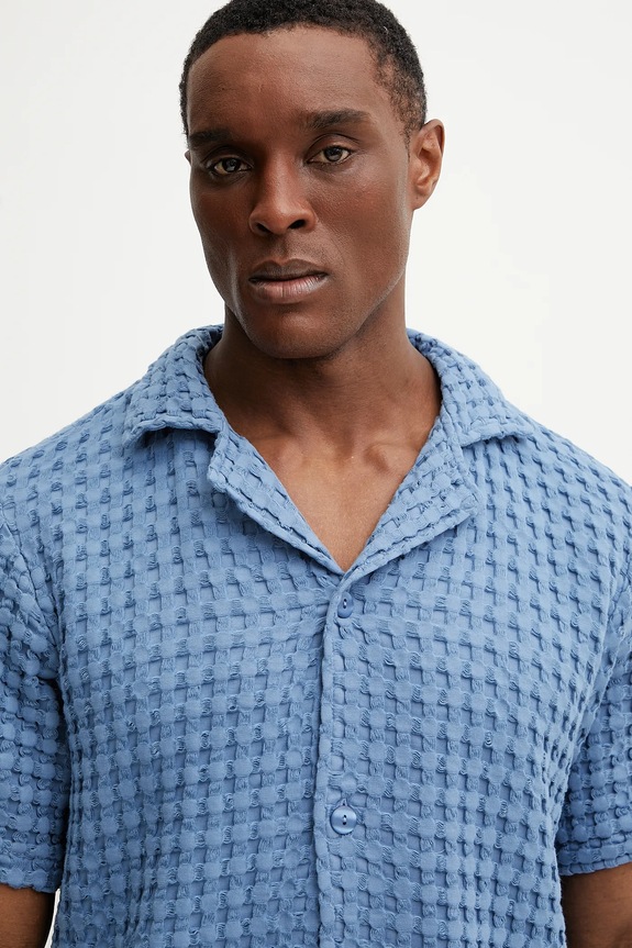 Pamučna košulja OAS 7006