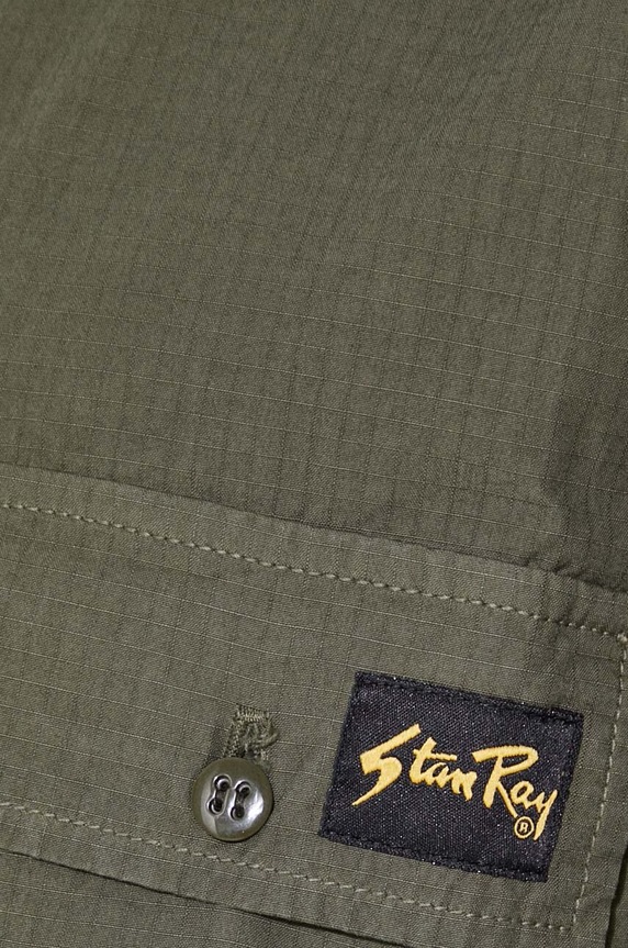 Bavlněná košile Stan Ray Cpo Short Sleeve SS2401922