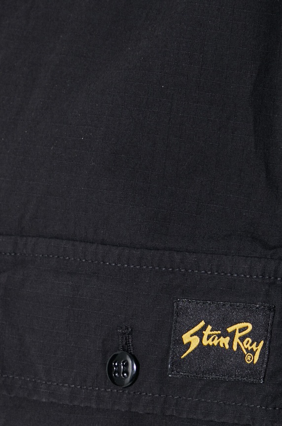 Bavlněná košile Stan Ray Cpo Short Sleeve SS2401963