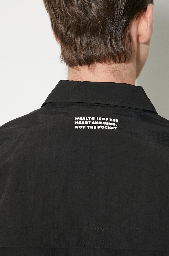 Bunda Billionaire Boys Club Multi Pocket Overshirt B24239