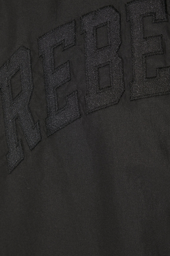 Хлопковая рубашка Undercover Shirt UC1D9405