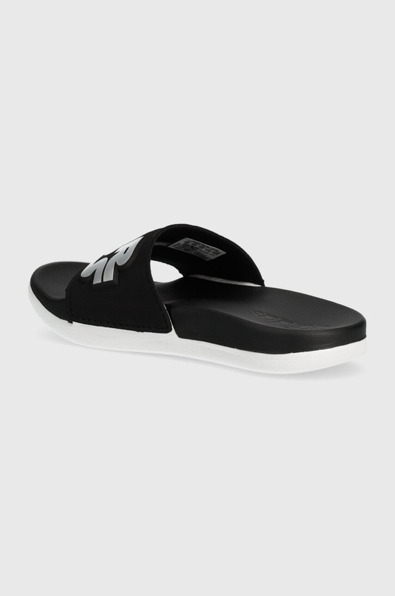 Chlapec Detské šľapky adidas ADILETTE COMFORT STAR WARS K ID5237 čierna