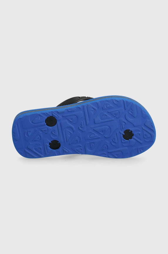 Quiksilver slapi copii MOLOKAI CORE AQBL100586 albastru