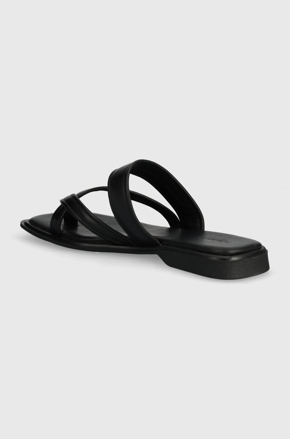 Obuv Kožené šľapky Vagabond Shoemakers IZZY 5713.101.20 čierna