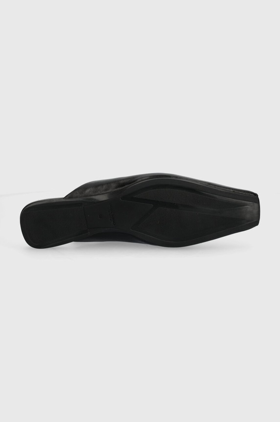 Vagabond Shoemakers klapki skórzane WIOLETTA 5701.001.20 czarny