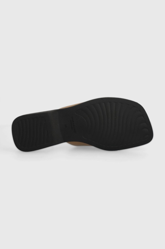 Vagabond Shoemakers slapi de piele IZZY 5713.001.13 bej