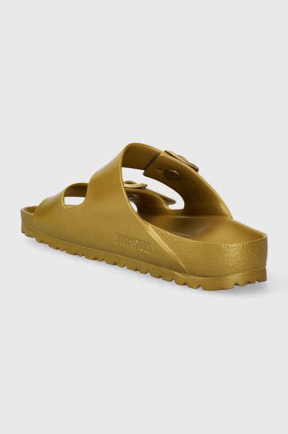 Natikače Birkenstock Arizona EVA zlatna 1022465