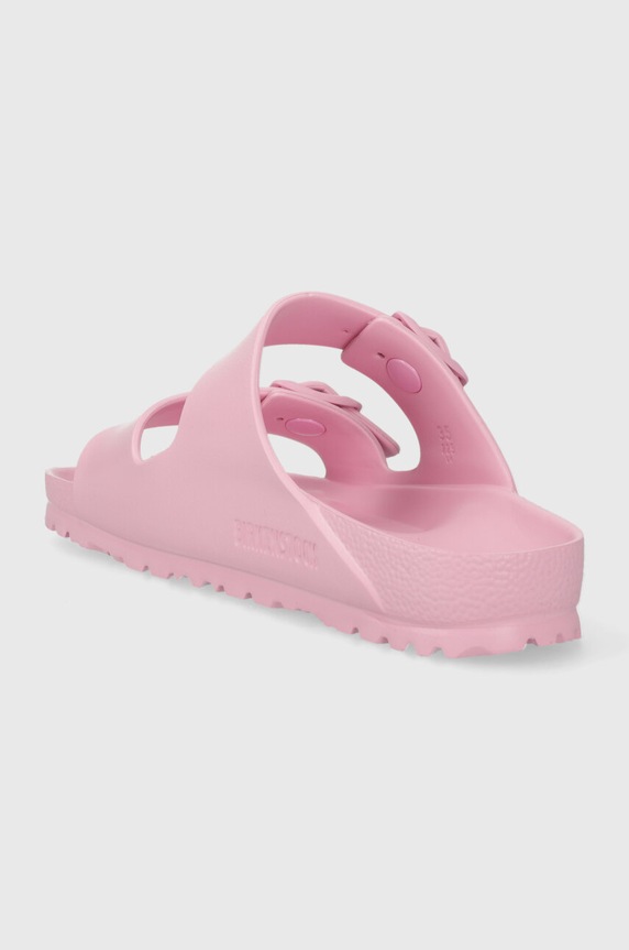 Παπούτσια Παντόφλες Birkenstock Arizona 1027355 ροζ