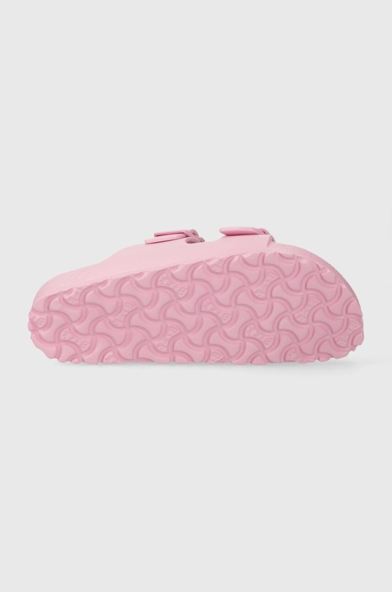 Παντόφλες Birkenstock Arizona 1027355 ροζ