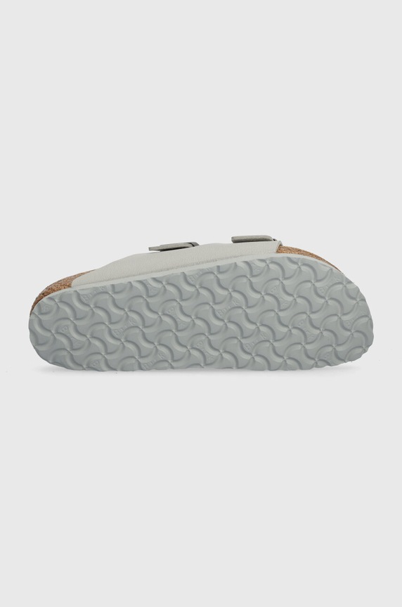 Birkenstock papuci Arizona 1027696 gri