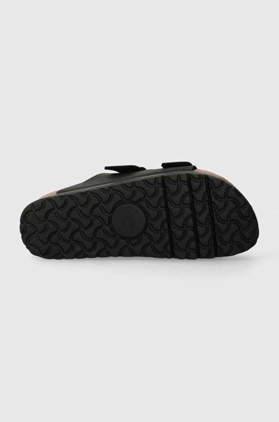 Birkenstock klapki BIRKENSTOCK X PAPILLIO Arizona Platform Flex 1027395 czarny