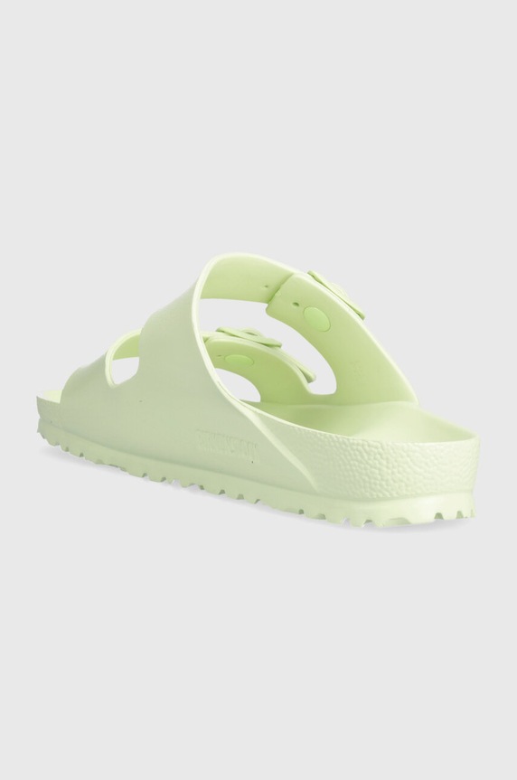 Încălțăminte Birkenstock papuci Arizona EVA 1024691 verde