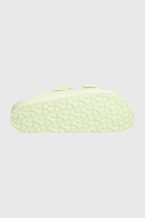 Birkenstock papuci Arizona EVA 1024691 verde