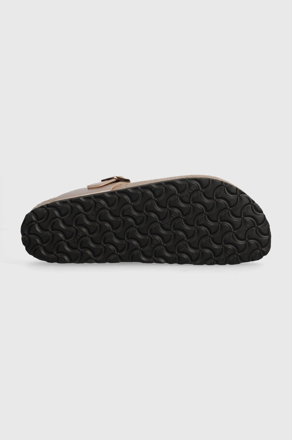 Birkenstock slapi Gizeh 1023925 roz