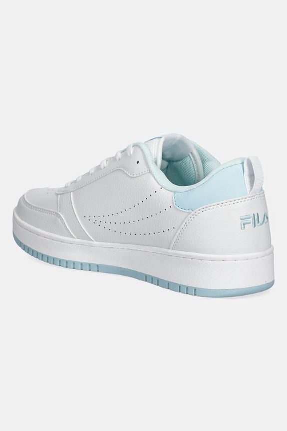 Încălțăminte Fila sneakers Rega FFW0407 albastru