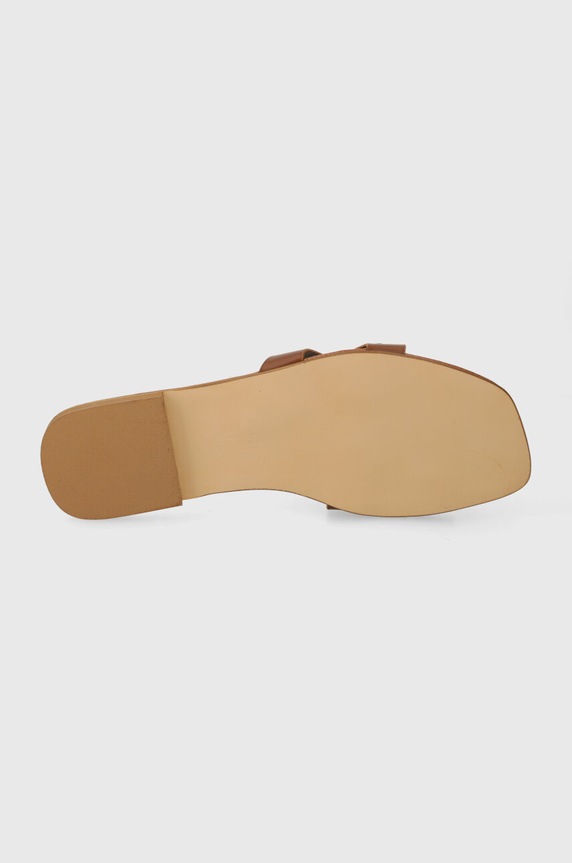 Чехли Karl Lagerfeld BRIO KL85408.022 кафяв