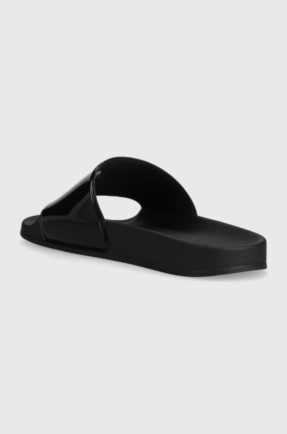 Cipők Karl Lagerfeld papucs KONDO KL80906N.V00 fekete