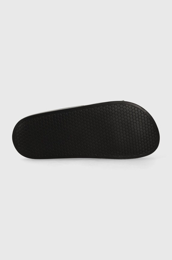 Love Moschino klapki JA28122G1II13000 czarny