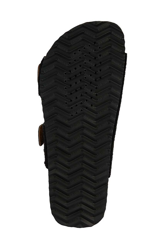 Geox klapki skórzane D NEW BRIONIA B D45VYC.000QS.C9999