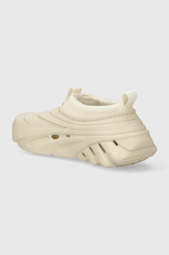 Obuwie Crocs sneakersy Echo Storm 209414.0HR beżowy
