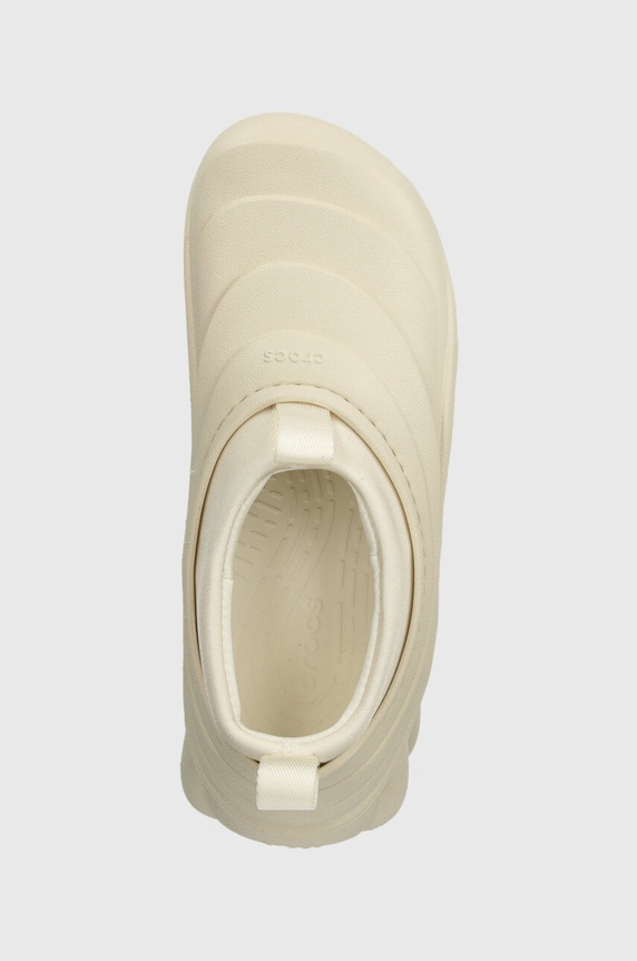 Crocs sneakersy Echo Storm beżowy 209414.0HR