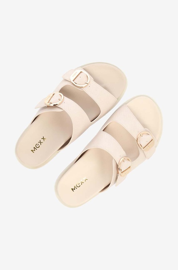 Šľapky Mexx Nirken MIBN1900141W